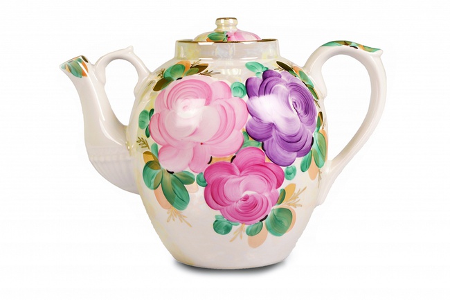 Teapot 4500 ml Wedding