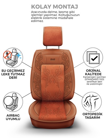 DELUXE BOSS LUXUSFIT - EXOTISCHE SERIE - XT10