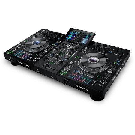 Denon DJ PRIME 2 Deste Paketi