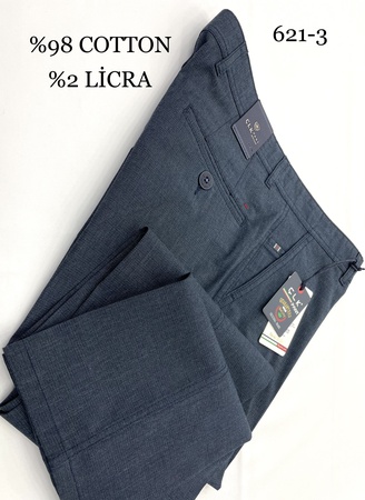 ПРОДУКТ состоит из 97% хлопка и 3% лайкры. Размерный ряд 44-54. 1 серия это 10 штук. ( 621 )