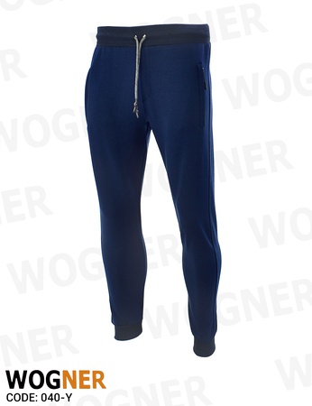 НИЖНИЙ СПОРТИВНЫЙ КОСТЮМ S / XXL