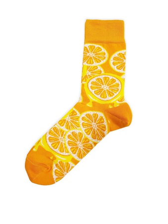 Носки в банках