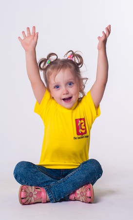 Трикотаж для детей