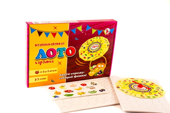 Eğitici ve masa oyunları