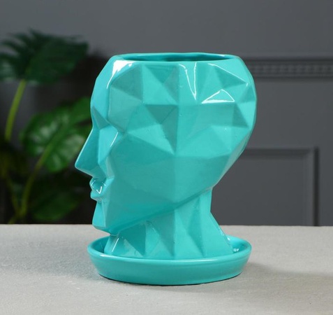 Керамический горшок КАЙ 2л