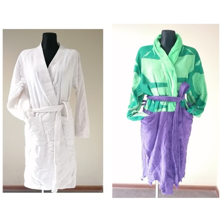 Bathrobes for men🌹🌹🌹