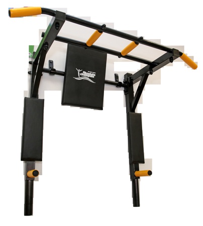 Турник-Брусья "ПРОФИ"