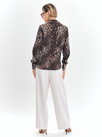 Женская рубашка. Топ 2024 - 2724