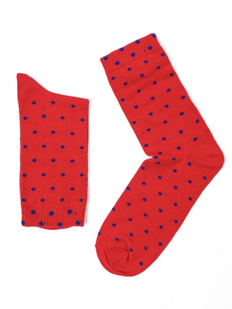 En çok satan kitap! Erkekler / kadınlar için Dzen ve Smile bezelye çorapları