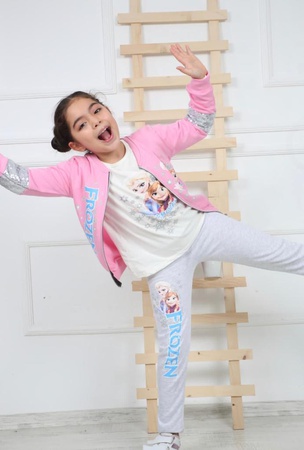 Детская одежда