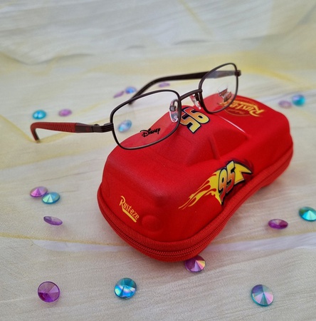 040027 Çocuk gözlükleri Karışık