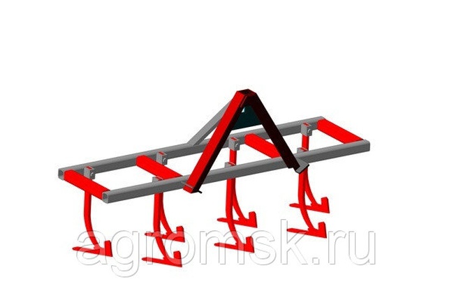 Культиватор стрельчатый КНС-1,4