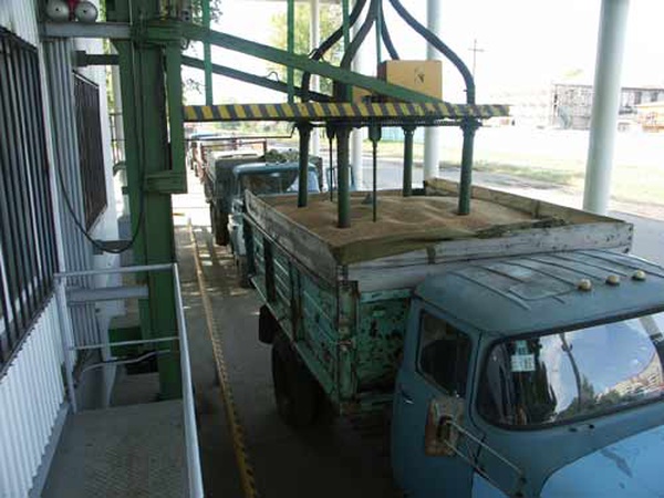 Пробоотборники