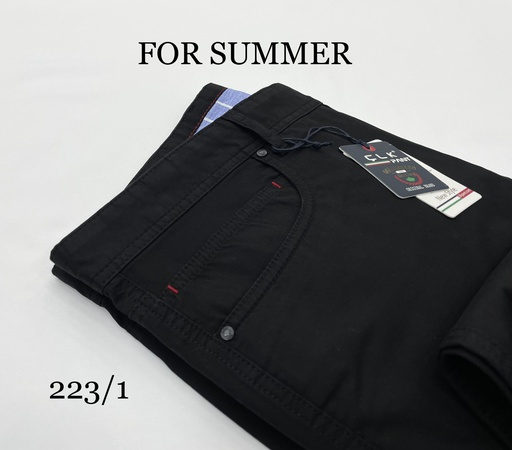 ХЛОПОК ЛЕТО БЕШЦЕП ( 223)