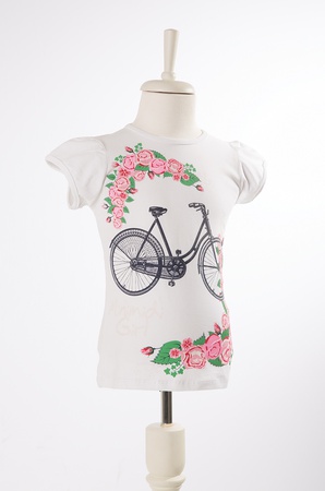 Детская одежда MiniMidi