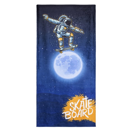 Beechbird Galaxy Plaj Havlusu