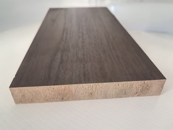 wood board