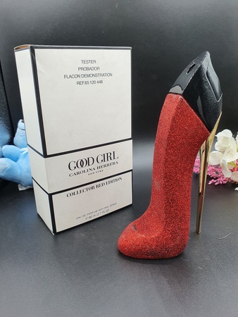 Парфюмерия