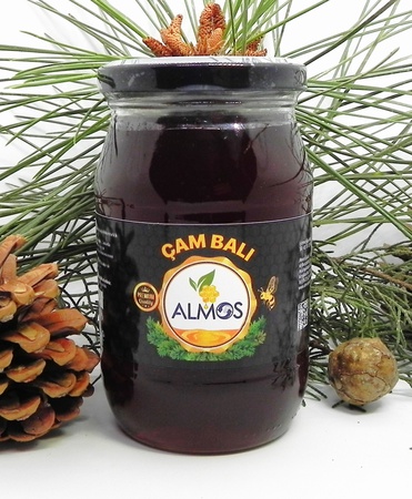 Сосновый мед