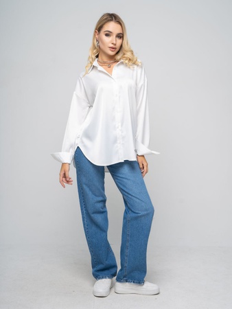 Рубашка женская