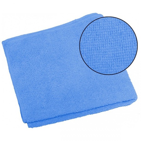 Тряпка половая супервпитывающая 50*70 см, М007