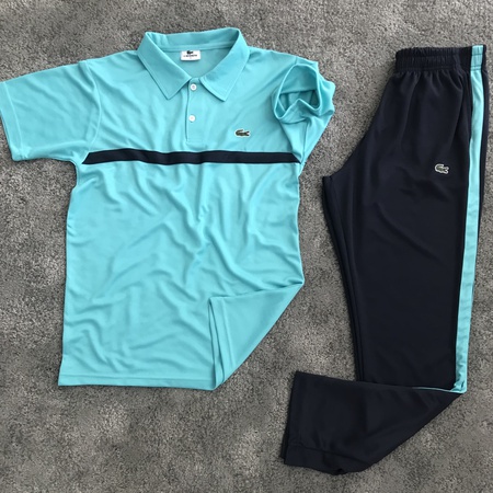 NOKTALI KAPPA EŞOFMAN TAKIM