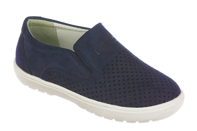 40-062C/12 П/ботинки детские TM"INDIGO KIDS"