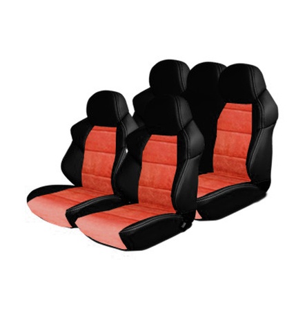 TAIPAN LUX kılıfları