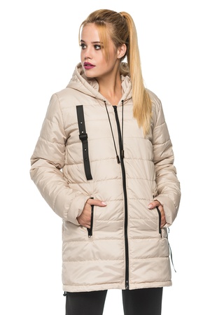 Деми куртка "Ярина" (новинка)