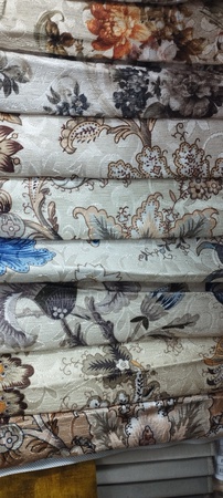 Ткань для мебели