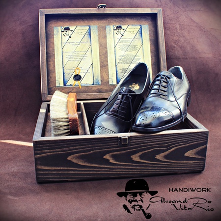 Oxford &quot;FILIBUSTER&quot;