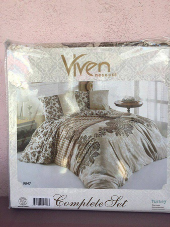 четыре сезона