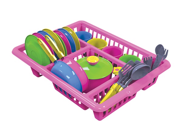 Кухонный набор №5 (8шт)