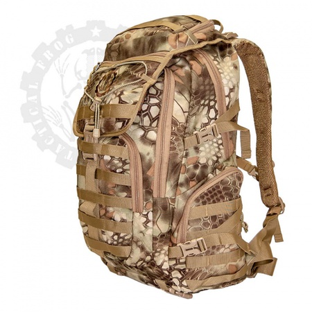 Рюкзак Tactical Frog «TF30 Molle»