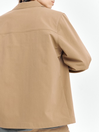 Мужская рубашка. Топ 2024 - 2224