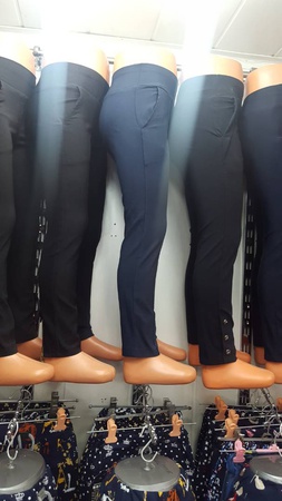 Школьные брюки