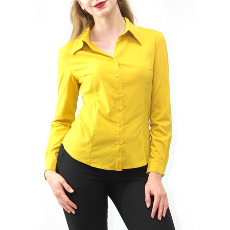 Офисные рубашки