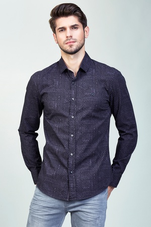 AVVA Москва сорочки хлопок!