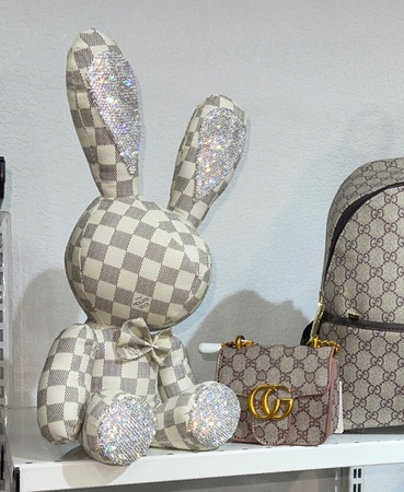 Люксовые Игрушки