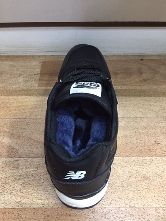 зимняя обувь