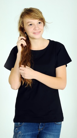 Kadınlar için tişörtler