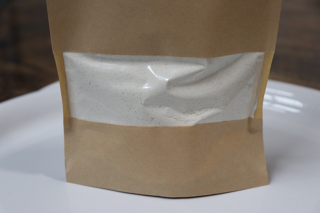 Doğal Kudüs enginar tozu