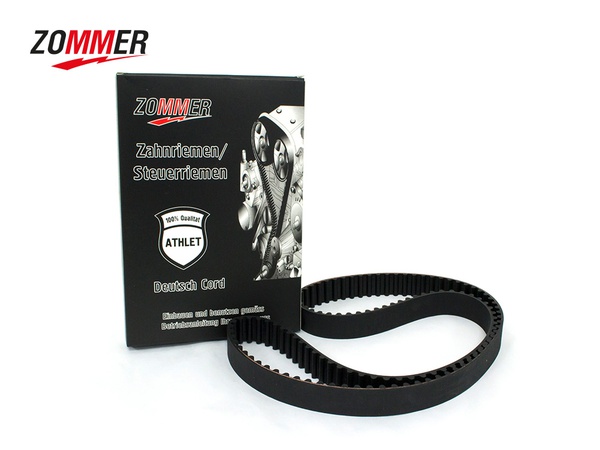 Ремни в ассотрименте