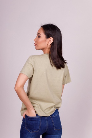 Футболка Diamond