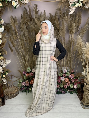 Спорт-безрукавка