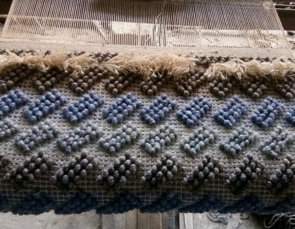 Hand Woven Rugs