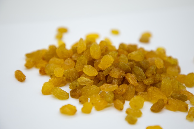 Özbek kuru meyve temini (altın kuru üzüm)