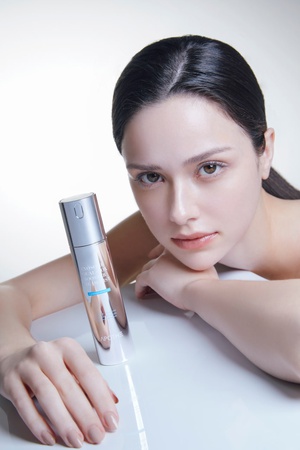 APOTHE EXOSOME SQUAL-TOX BOOSTER CREAM MIST  AS03P