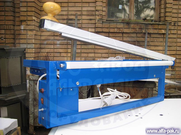 Альфапак-550Д6