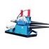 hydraulic cone rolling machine
